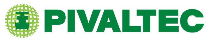 Pisos y Válvulas Técnicas PIVALTEC S.A. Logo