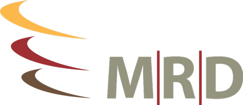 MRD, LLC Logo