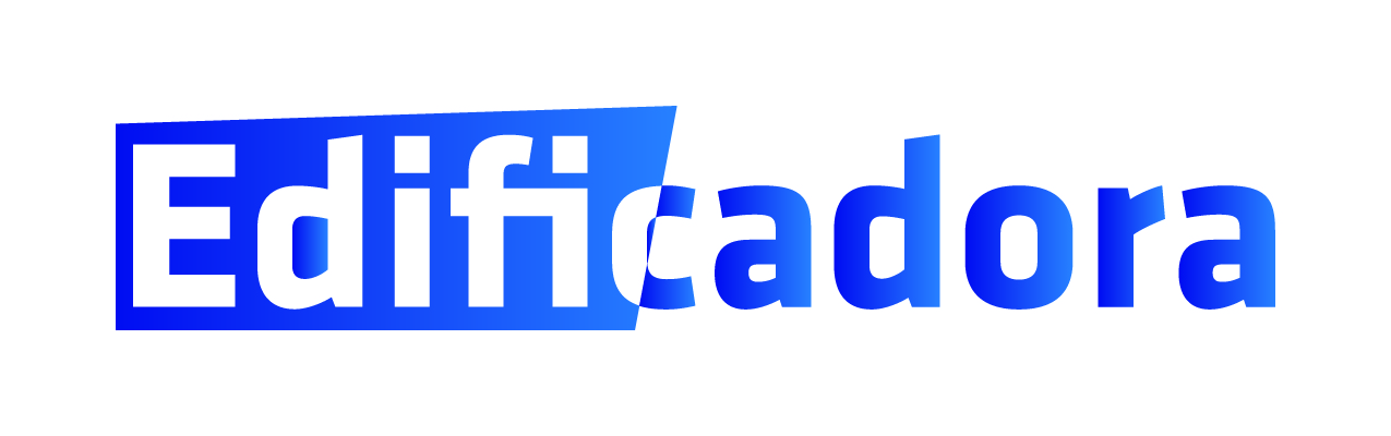 Edificadora Industrial S.A. Logo