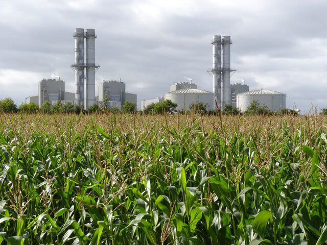 Mid-Missouri Energy Ethanol Plant image