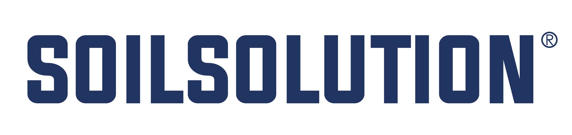 SOILSOLUTION® Logo