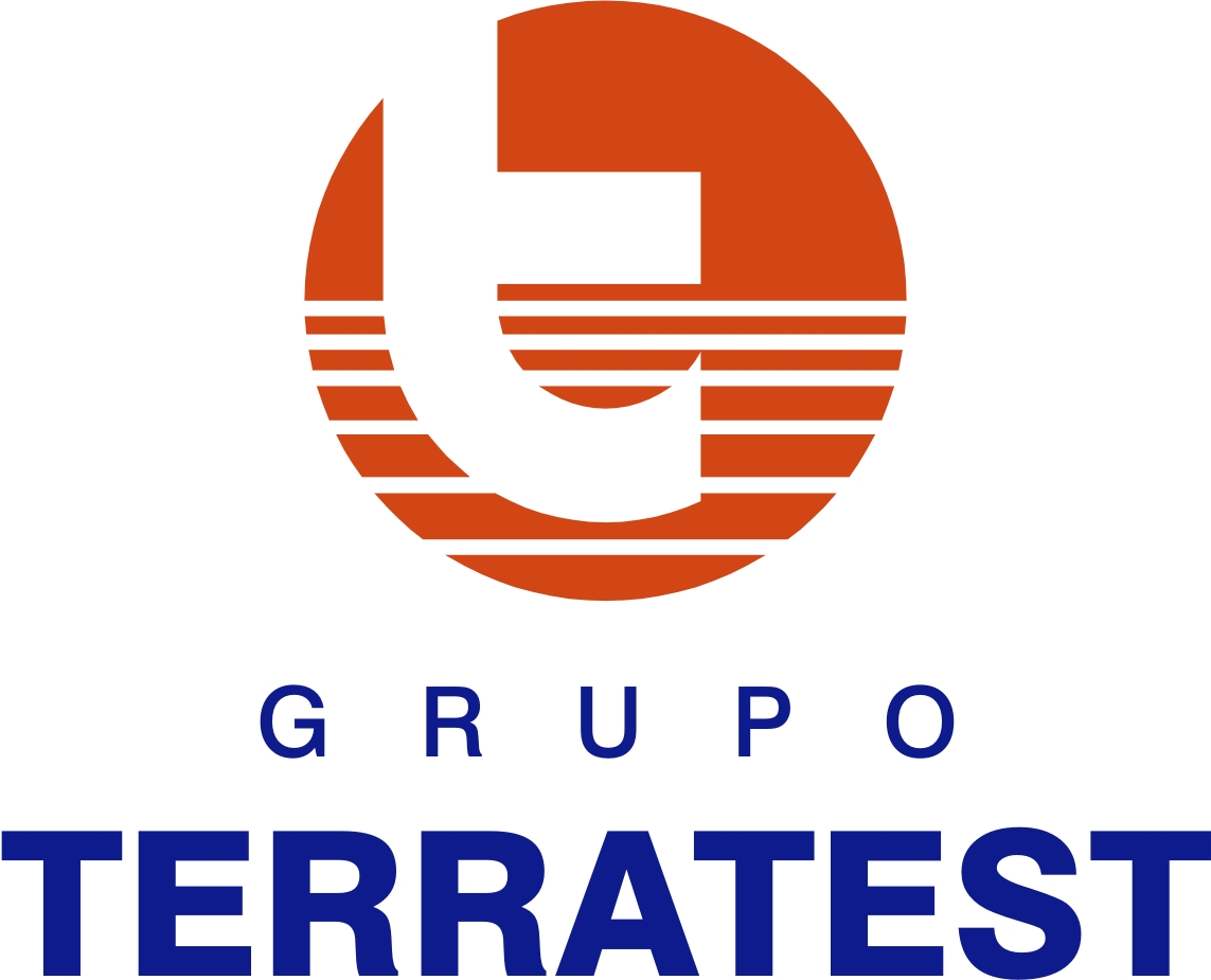 Terratest, S.A. Logo