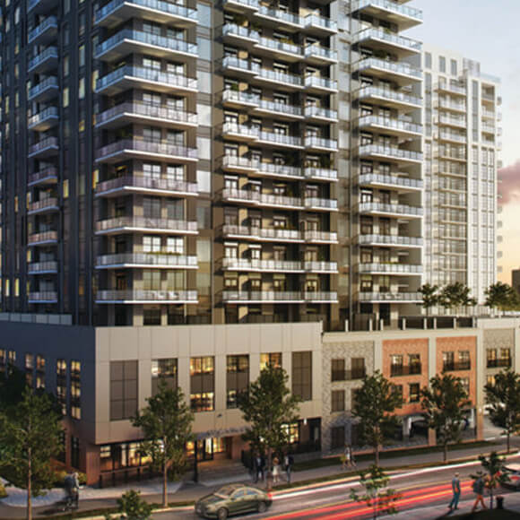 Caroline Street Residences image