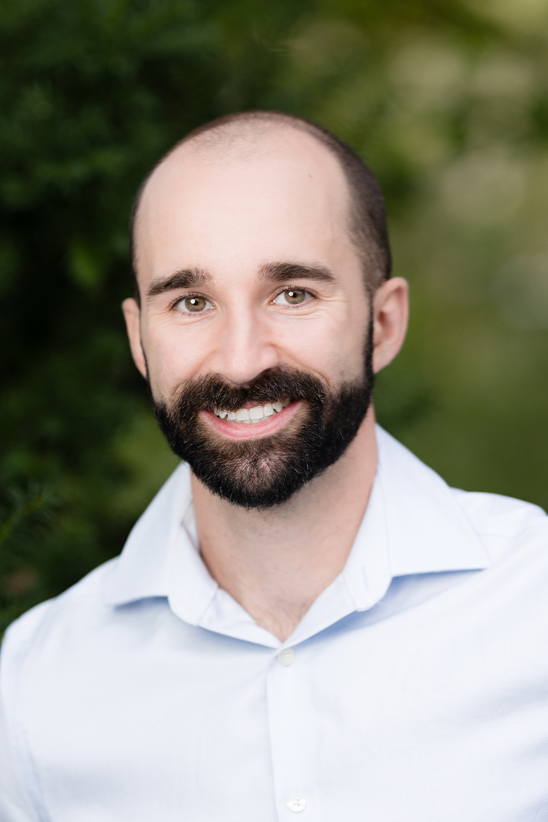Image of Will Nelson