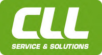 CLL Service & Solutions Logo