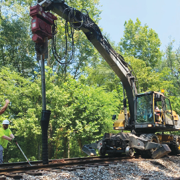 Norfolk Southern, Gulf States Lead image