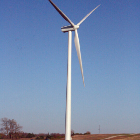 Winnebago 1 Windfarm image