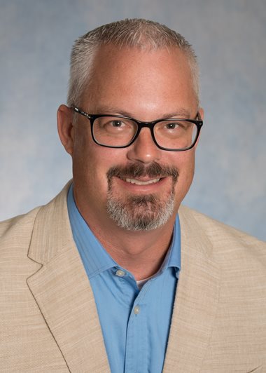 Image of Adam Klillinger