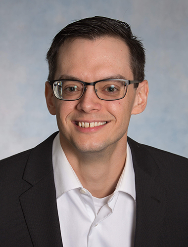 Image of Allen Bowers