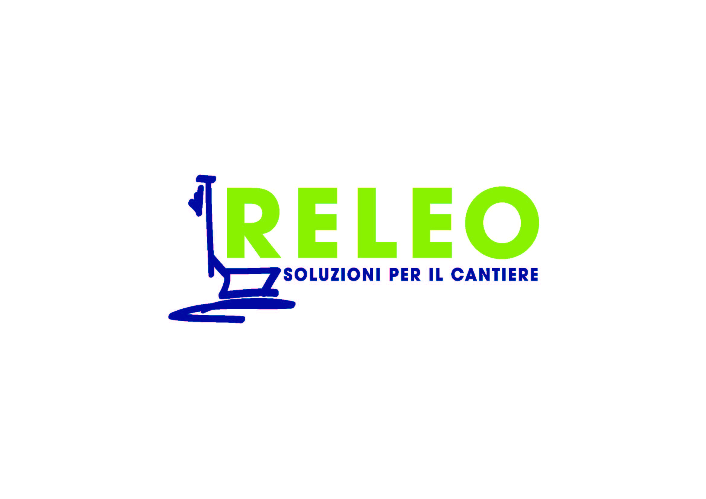 Releo S.r.l. Logo