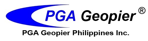 PGA Geopier Philippines, Inc. Logo