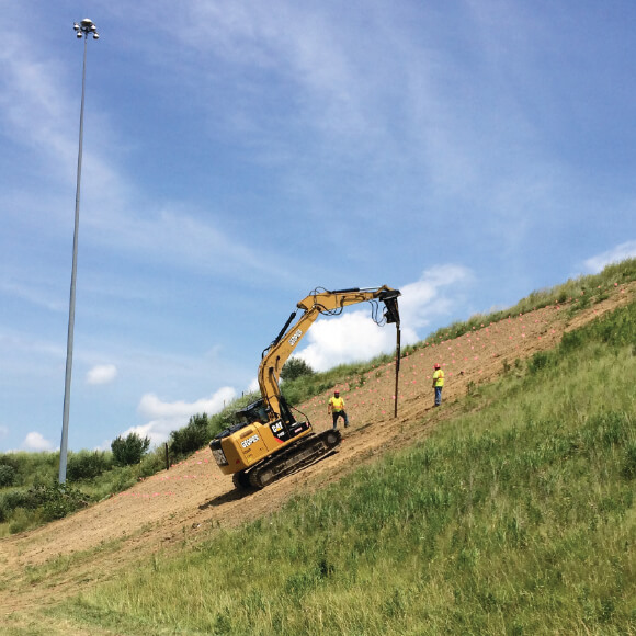 OH-30W to OH-23S Interchange  image