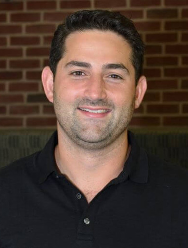 Image of Jason Hertz