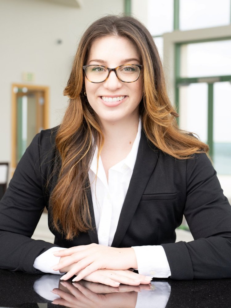 Image of Nicole Bohaczyk, P.E.