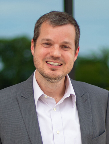Image of Dustin Douglas