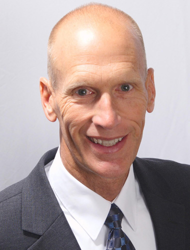 Image of Jeff Christensen