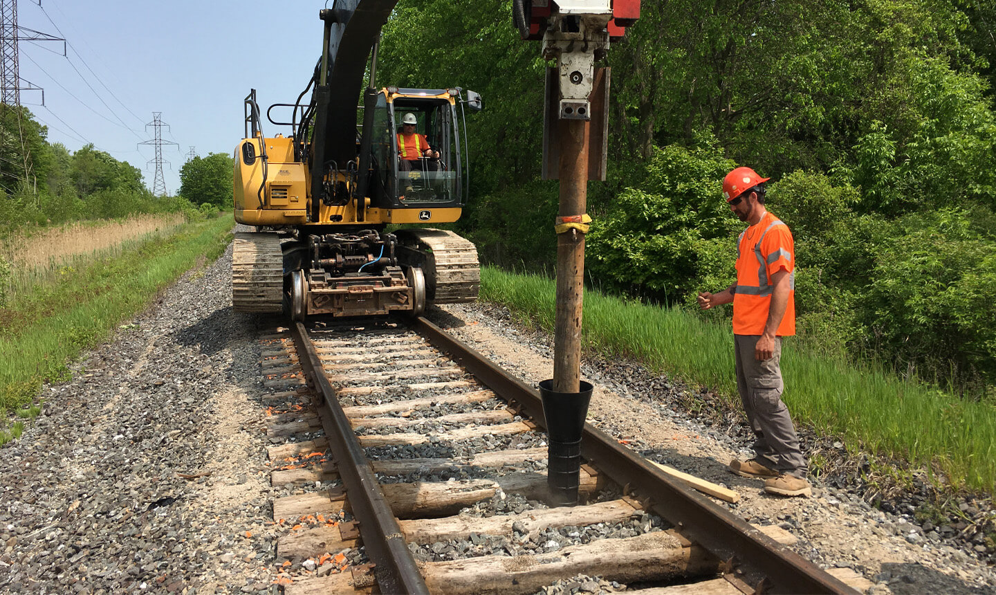 Image of American Short Line and Regional Railroad Association (ASLRRA)