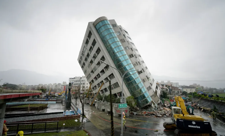 Image of Webinar: Engineering Resilience: Geopier® RAP Solutions for Liquefaction Challenges