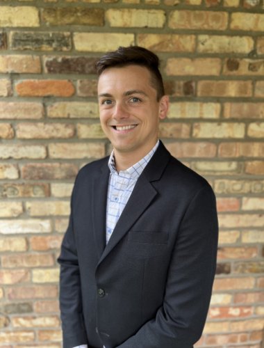Image of Nathan Zaporski
