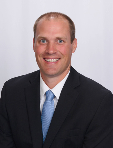 Image of Steve Weyda