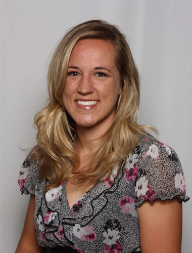 Image of Deanna Chambers
