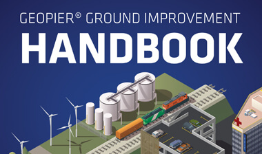 Geopier Ground Improvement Handbook
