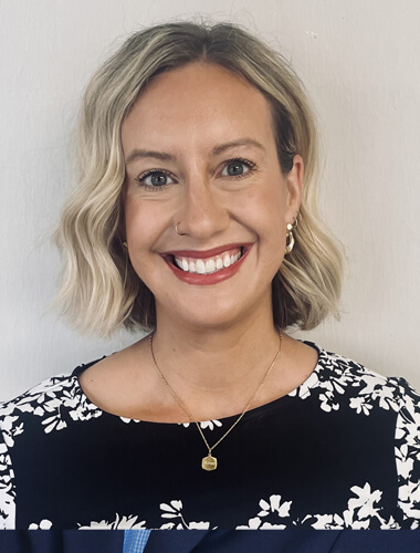 Image of Laura Sesack