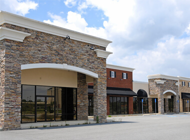 Image of Commercial