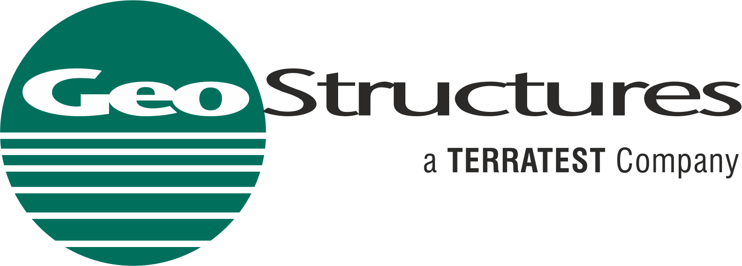 GeoStructures, Inc. Logo
