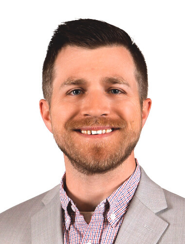 Image of Kevin Nadeau