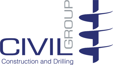 Civil Group (AUST) Pty Ltd Logo