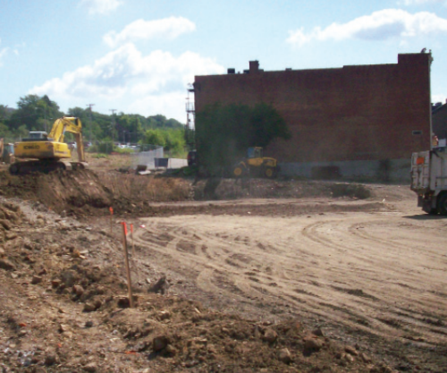 Pittsburgh Penguins Arena image