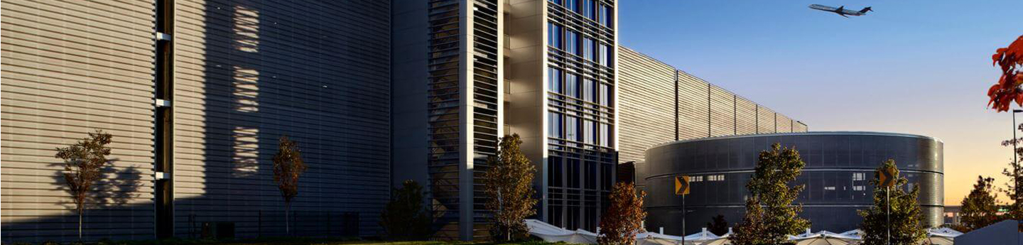 Image of Ground Improvement for Parking Garages and Residential Structures