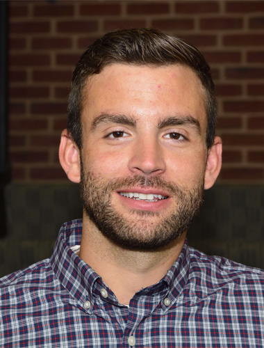 Image of Justin Smith