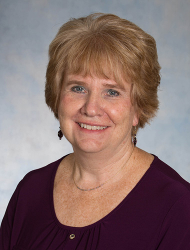 Image of Fran Miller