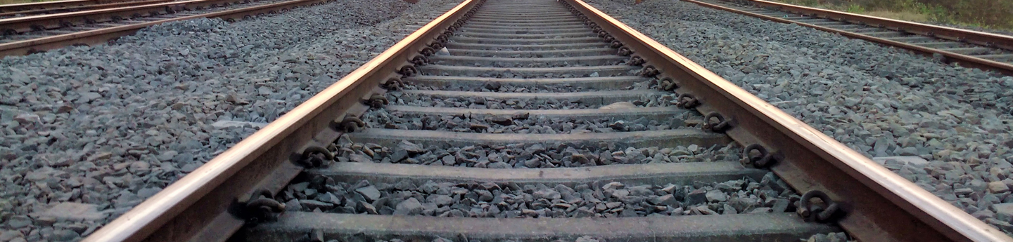 Image of Rail Maintenance Solutions Webinar