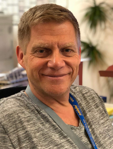Image of Mario Schliefke