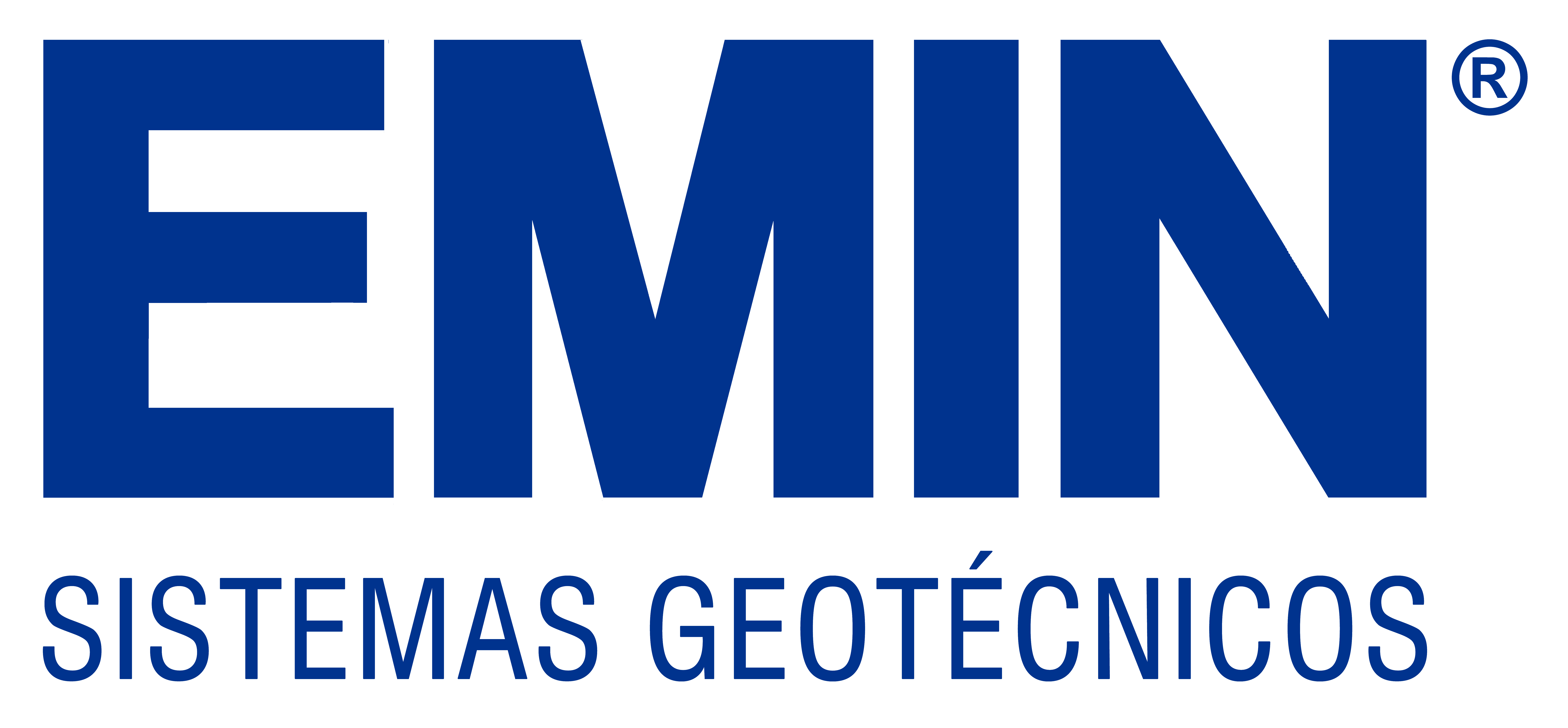 EMIN GeoEstructuras  Logo