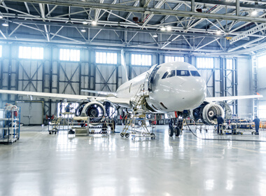 Image of Airports/Hangars
