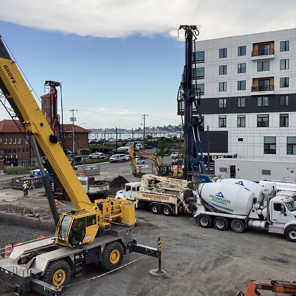 Revere Beach Apartments image