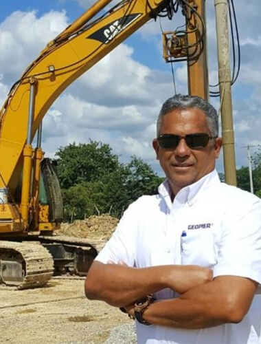 Image of Nelson Santana