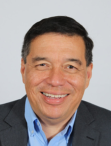 Image of Héctor  Lee