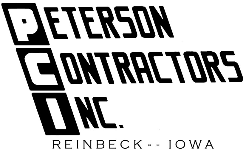 Peterson Contractors, Inc Logo