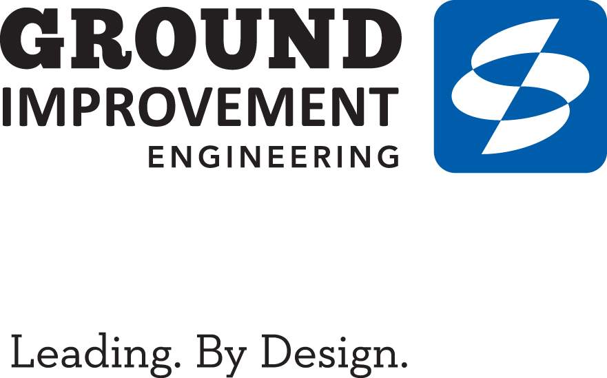 Ground Improvement Engineering Logo