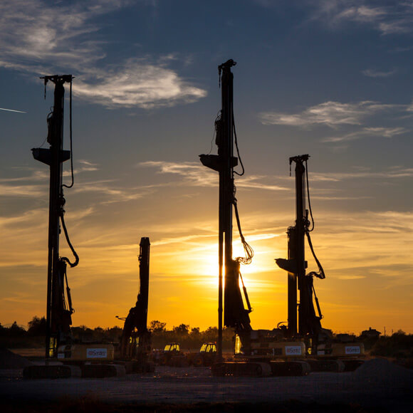 Yalova Waste Water Treatment Facility image