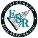 Engineered Soil Repairs, Inc. (ESR)  Logo