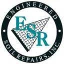 Engineered Soil Repairs, Inc. (ESR) Logo