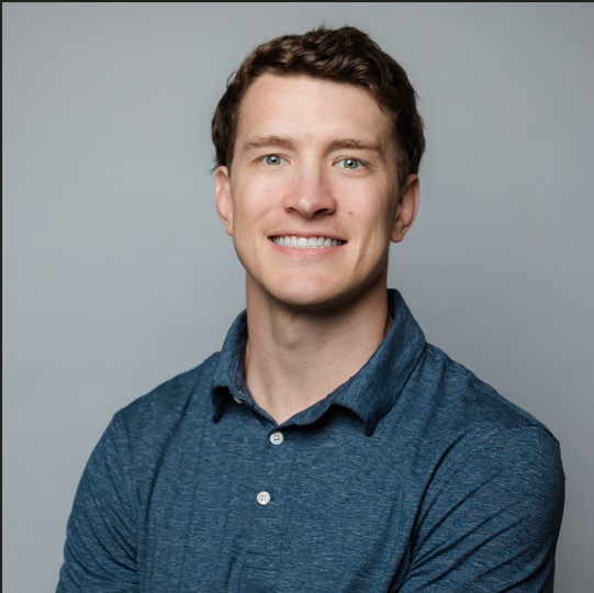 Image of Sean Corcoran