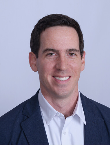 Image of Brian Foley