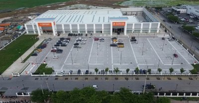 Samborondón PROMART Store image